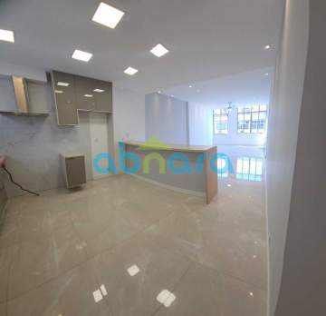 Apartamento 3 quartos à venda Rio de Janeiro,RJ - R$ 1.550.000 - CPAP31932