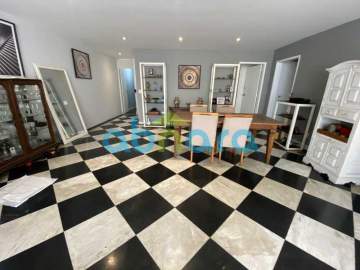 Apartamento 4 quartos à venda Rio de Janeiro,RJ - R$ 2.000.000 - CPAP40838