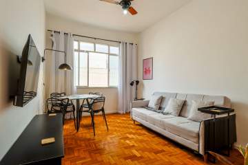 Apartamento à venda Rua São Francisco Xavier,Rio de Janeiro,RJ - R$ 370.000 - CPAP21083