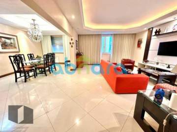 Apartamento à venda Rua Pompeu Loureiro,Rio de Janeiro,RJ - R$ 1.700.000 - CPAP40839