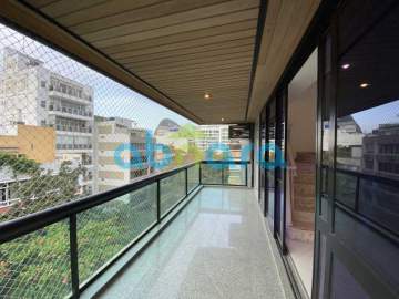 Cobertura 4 quartos à venda Rio de Janeiro,RJ - R$ 5.499.999 - CPCO40169