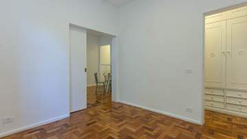 Apartamento 2 quartos à venda Rio de Janeiro,RJ - R$ 930.000 - CPAP21084