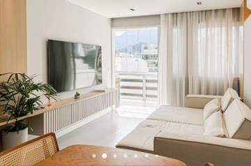 Apartamento à venda Rua Nascimento Silva,Rio de Janeiro,RJ - R$ 2.600.000 - CPAP21085