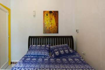 Apartamento à venda Rua Frei Solano,Rio de Janeiro,RJ - R$ 999.000 - CPAP21088