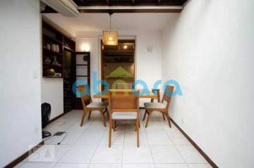 Apartamento à venda Rua Frei Solano,Rio de Janeiro,RJ - R$ 999.000 - CPAP21088