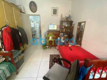 Apartamento à venda Rua Barata Ribeiro,Rio de Janeiro,RJ - R$ 419.000 - CPAP10573