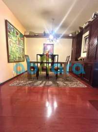 Apartamento à venda Rua Nascimento Silva,Rio de Janeiro,RJ - R$ 5.500.000 - CPAP40846