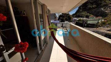 Apartamento à venda Estrada da Barra da Tijuca,Rio de Janeiro,RJ - R$ 1.500.000 - CPAP31942