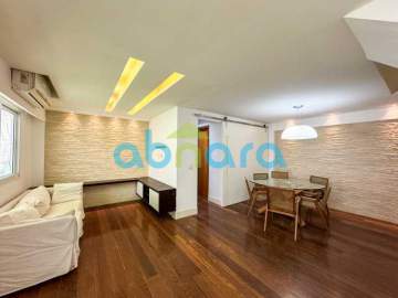 Cobertura 3 quartos à venda Rio de Janeiro,RJ - R$ 2.690.000 - CPCO30162