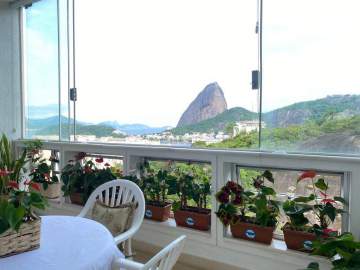 Cobertura 3 quartos à venda Rio de Janeiro,RJ - R$ 9.100.000 - CPCO30163