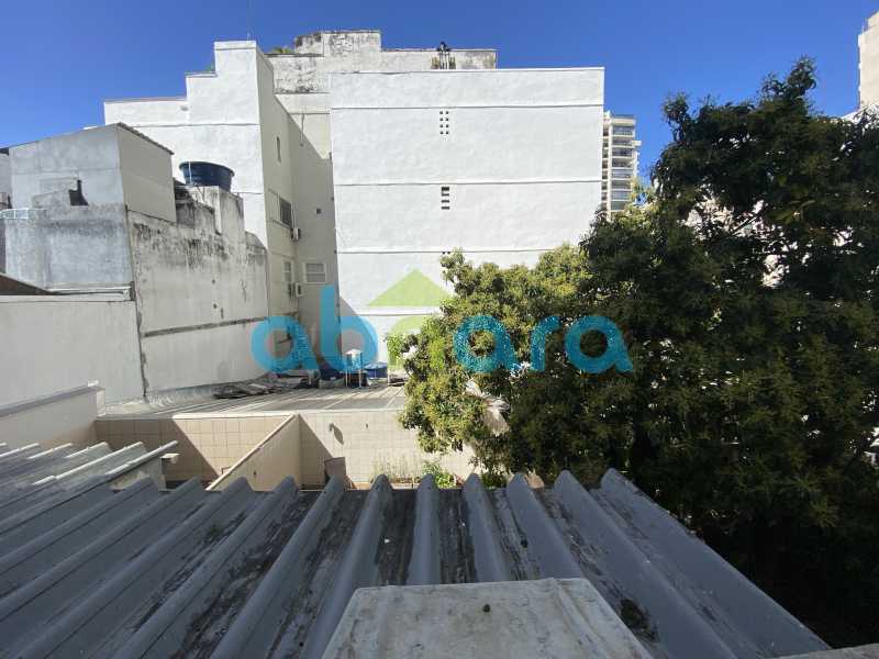 Conheça IMG_7590 do imóvel - Apartamento 1 quarto à venda Rio de Janeiro,RJ - R$ 1.200.000 - CPAP10579 - 5 IMG_7590 - 5