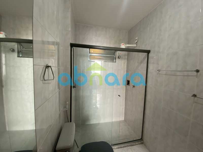 Conheça IMG_7593 do imóvel - Apartamento 1 quarto à venda Rio de Janeiro,RJ - R$ 1.200.000 - CPAP10579 - 8 IMG_7593 - 8