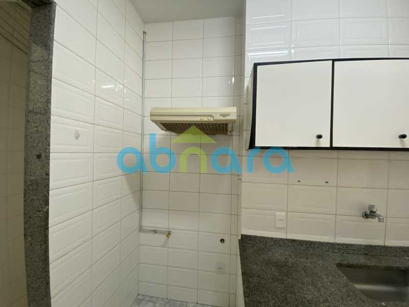 Conheça IMG_7597 do imóvel - Apartamento 1 quarto à venda Rio de Janeiro,RJ - R$ 1.200.000 - CPAP10579 - 12 IMG_7597 - 12