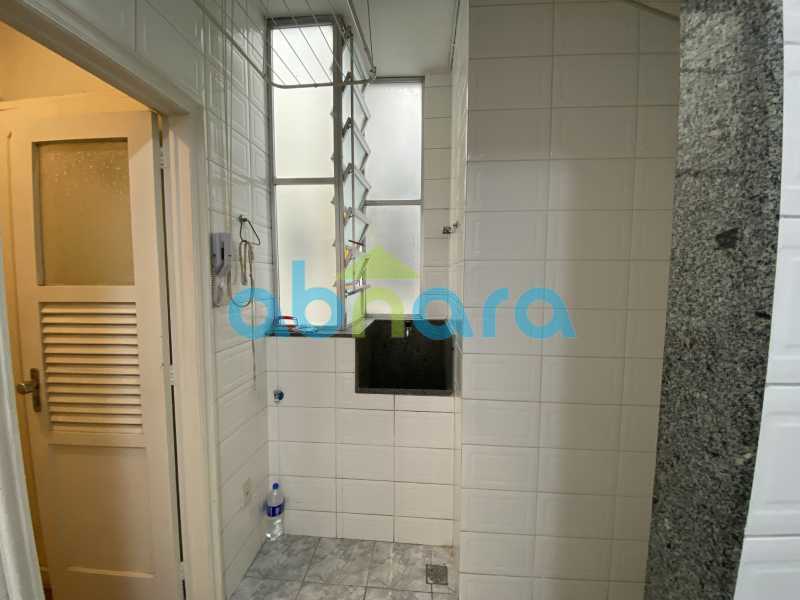 Conheça IMG_7598 do imóvel - Apartamento 1 quarto à venda Rio de Janeiro,RJ - R$ 1.200.000 - CPAP10579 - 13 IMG_7598 - 13