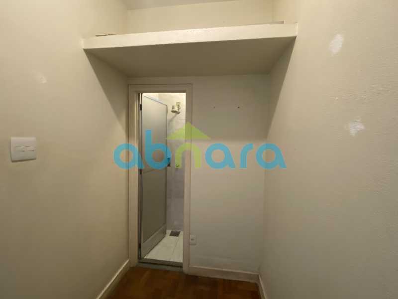 Conheça IMG_7600 do imóvel - Apartamento 1 quarto à venda Rio de Janeiro,RJ - R$ 1.200.000 - CPAP10579 - 15 IMG_7600 - 15