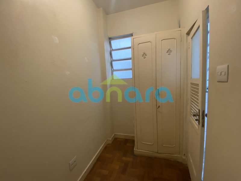 Conheça IMG_7602 do imóvel - Apartamento 1 quarto à venda Rio de Janeiro,RJ - R$ 1.200.000 - CPAP10579 - 17 IMG_7602 - 17