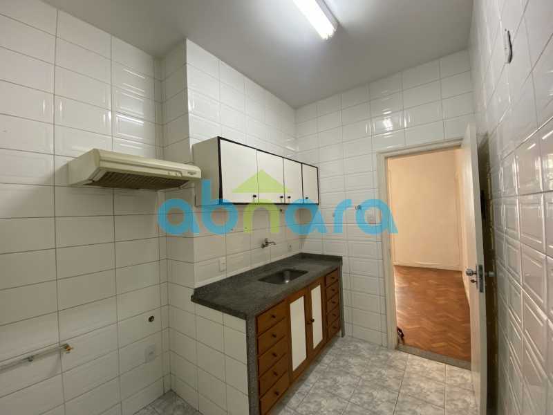 Conheça IMG_7603 do imóvel - Apartamento 1 quarto à venda Rio de Janeiro,RJ - R$ 1.200.000 - CPAP10579 - 18 IMG_7603 - 18