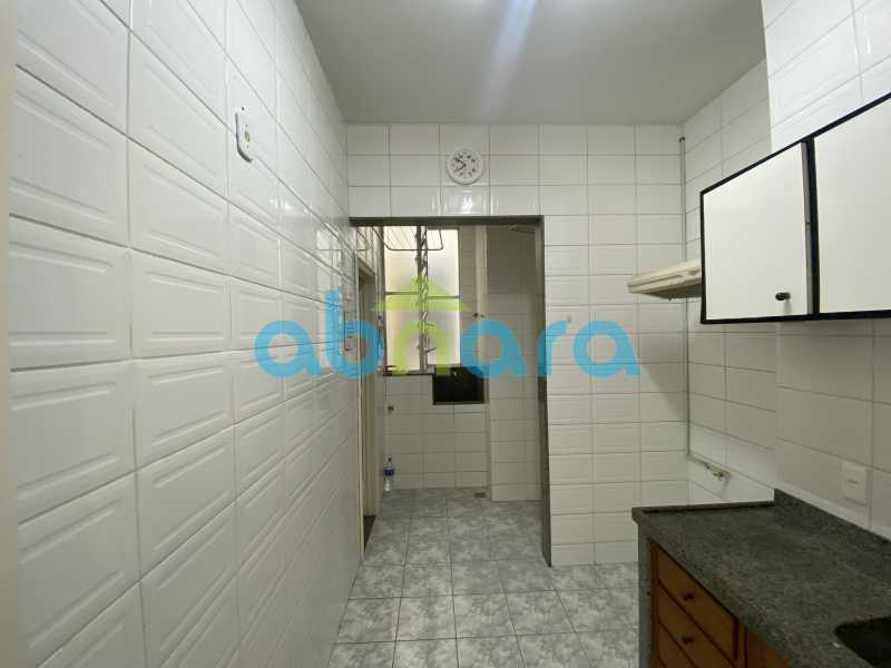 Conheça IMG_7604 do imóvel - Apartamento 1 quarto à venda Rio de Janeiro,RJ - R$ 1.200.000 - CPAP10579 - 19 IMG_7604 - 19