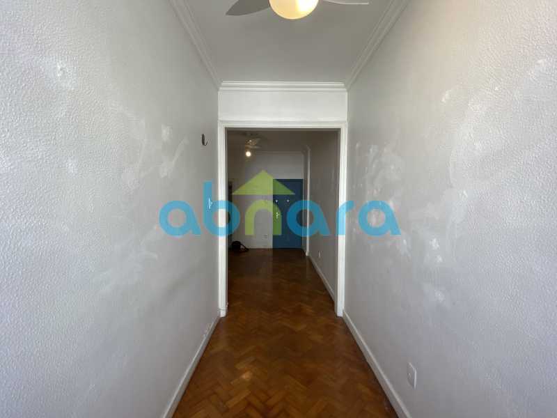 Conheça IMG_7608 do imóvel - Apartamento 1 quarto à venda Rio de Janeiro,RJ - R$ 1.200.000 - CPAP10579 - 23 IMG_7608 - 23