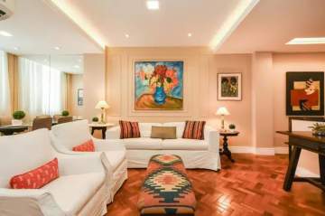 Apartamento 2 quartos à venda Rio de Janeiro,RJ - R$ 1.500.000 - CPAP21093