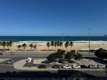 Apartamento à venda Avenida Atlântica,Rio de Janeiro,RJ - R$ 2.900.000 - CPAP31948