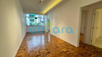 Apartamento 3 quartos à venda Rio de Janeiro,RJ - R$ 1.240.000 - CPAP31949