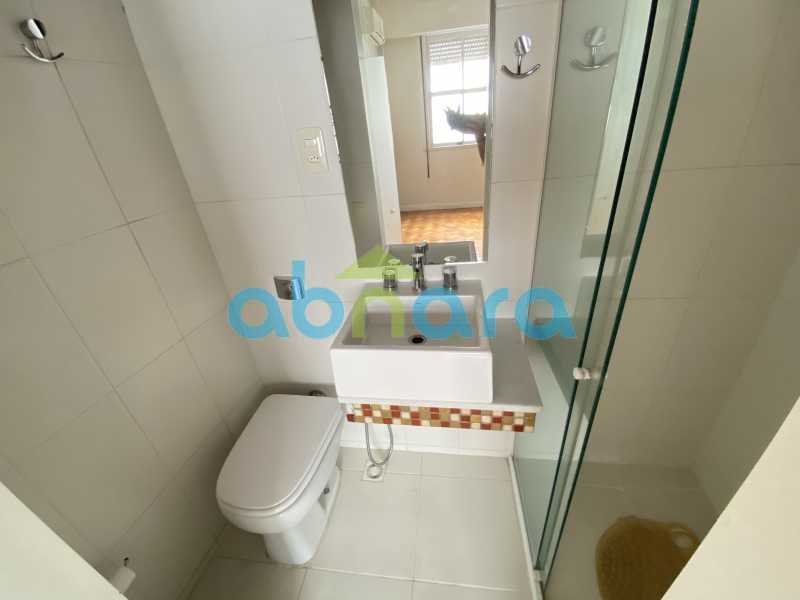 Conheça IMG_7671 do imóvel - Apartamento à venda Rua Tonelero,Rio de Janeiro,RJ - R$ 1.400.000 - CPAP31950 - 7 IMG_7671 - 7