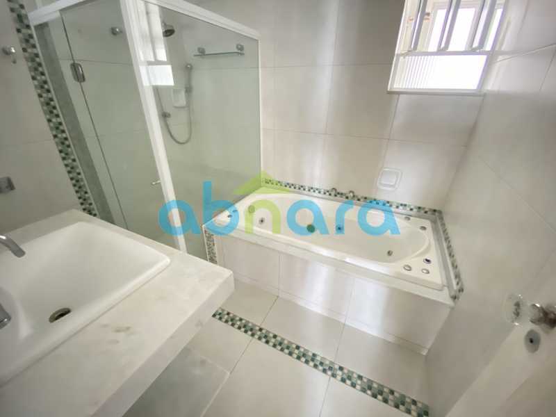 Conheça IMG_7672 do imóvel - Apartamento à venda Rua Tonelero,Rio de Janeiro,RJ - R$ 1.400.000 - CPAP31950 - 8 IMG_7672 - 8