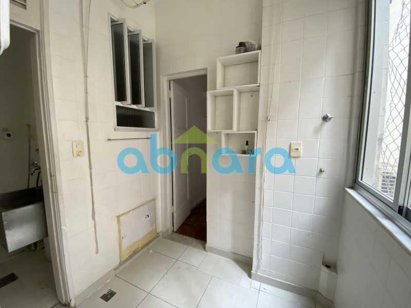 Conheça IMG_7674 do imóvel - Apartamento à venda Rua Tonelero,Rio de Janeiro,RJ - R$ 1.400.000 - CPAP31950 - 10 IMG_7674 - 10