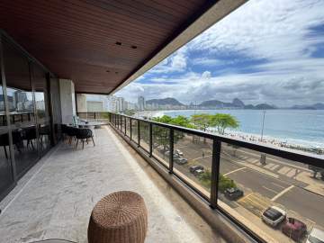 Apartamento 4 quartos à venda Rio de Janeiro,RJ - R$ 13.000.000 - CPAP40847 Apartamento 4 quartos à venda Rio de Janeiro,RJ - R$ 13.000.000 - CPAP40847