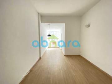 Apartamento à venda Rua Bulhões de Carvalho,Rio de Janeiro,RJ - R$ 1.020.000 - CPAP21104