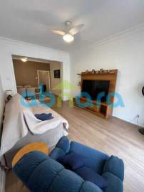 Apartamento 3 quartos à venda Rio de Janeiro,RJ - R$ 1.450.000 - CPAP31956