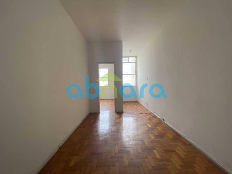 Conheça 2 do imóvel - Apartamento à Venda em Copacabana, 2 Quartos na Quadra da Praia - CPAP21105 - 2 2 - 2