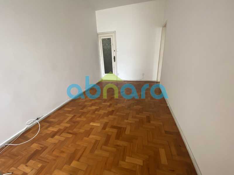 Conheça 4.1 do imóvel - Apartamento à Venda em Copacabana, 2 Quartos na Quadra da Praia - CPAP21105 - 4 4.1 - 4