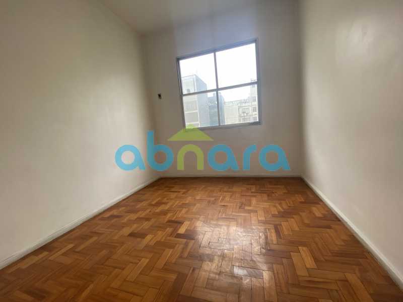 Conheça 5 do imóvel - Apartamento à Venda em Copacabana, 2 Quartos na Quadra da Praia - CPAP21105 - 6 5 - 6