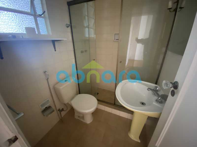 Conheça 7 do imóvel - Apartamento à Venda em Copacabana, 2 Quartos na Quadra da Praia - CPAP21105 - 8 7 - 8