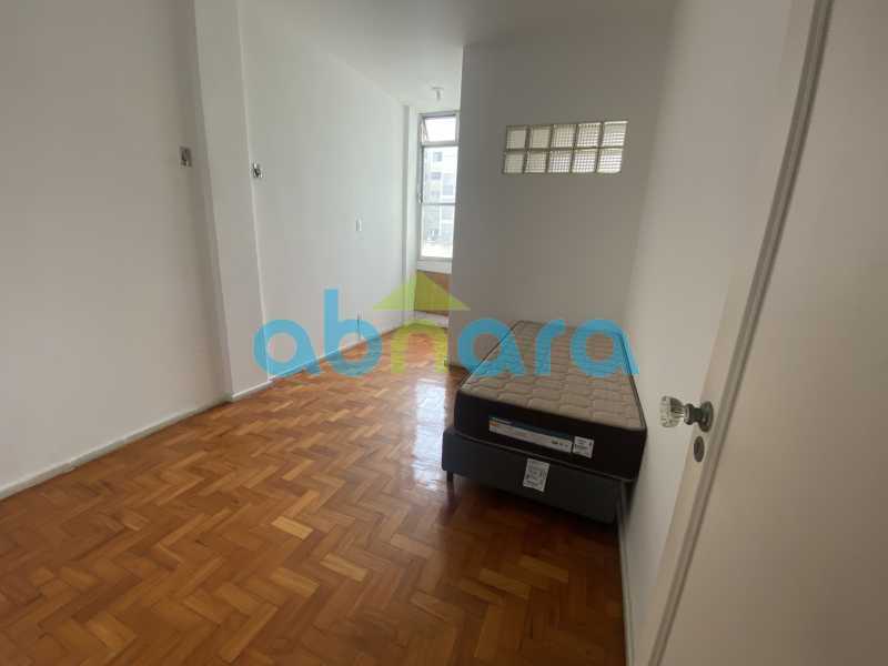 Conheça 9 do imóvel - Apartamento à Venda em Copacabana, 2 Quartos na Quadra da Praia - CPAP21105 - 10 9 - 10