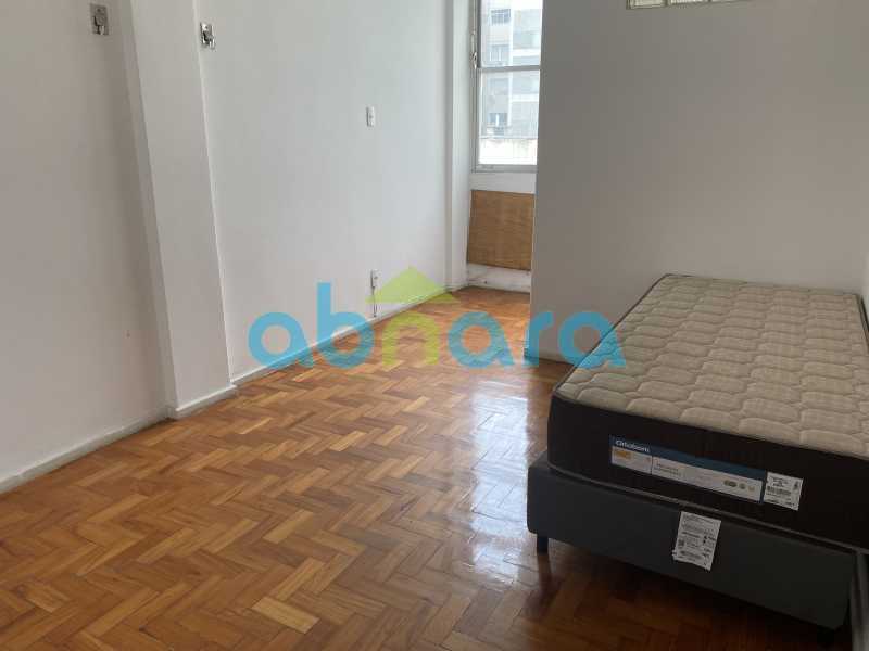Conheça 10 do imóvel - Apartamento à Venda em Copacabana, 2 Quartos na Quadra da Praia - CPAP21105 - 11 10 - 11