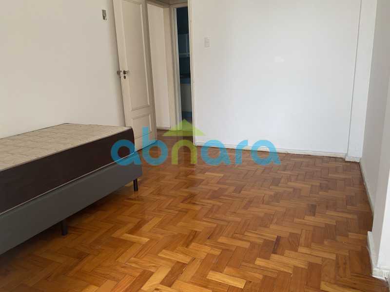 Conheça 11 do imóvel - Apartamento à Venda em Copacabana, 2 Quartos na Quadra da Praia - CPAP21105 - 12 11 - 12