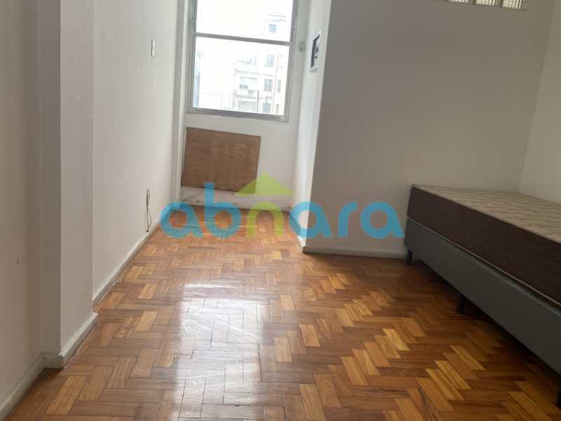 Conheça 12 do imóvel - Apartamento à Venda em Copacabana, 2 Quartos na Quadra da Praia - CPAP21105 - 13 12 - 13