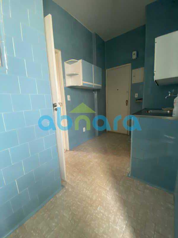 Conheça 13 do imóvel - Apartamento à Venda em Copacabana, 2 Quartos na Quadra da Praia - CPAP21105 - 14 13 - 14