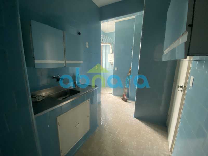 Conheça 15 do imóvel - Apartamento à Venda em Copacabana, 2 Quartos na Quadra da Praia - CPAP21105 - 16 15 - 16