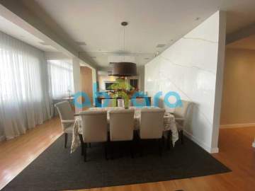 Apartamento à venda Rua Hilário de Gouveia,Rio de Janeiro,RJ - R$ 2.130.000 - CPAP50076