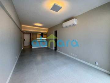 Apartamento 3 quartos à venda Rio de Janeiro,RJ - R$ 2.090.000 - CPAP31964
