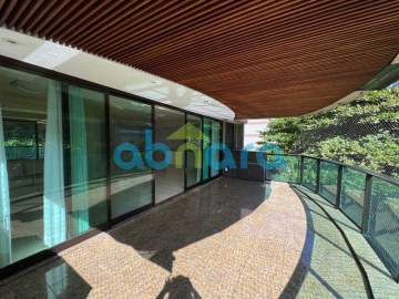 Apartamento 3 quartos à venda Rio de Janeiro,RJ - R$ 5.300.000 - CPAP31966