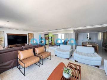Cobertura 3 quartos à venda Rio de Janeiro,RJ - R$ 16.850.000 - CPCO30165
