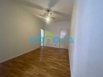 VAGA ESCRITURA - Apartamento de 2 quartos em copacabana, rio de janeiroi - CPAP21109