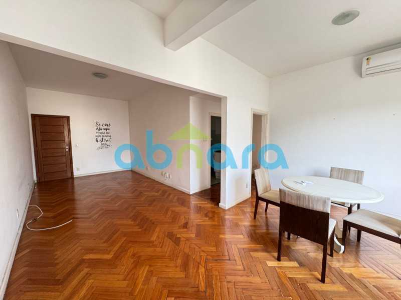 Conheça 03. do imóvel - Apartamento 2 quartos à venda Rio de Janeiro,RJ - R$ 1.300.000 - CPAP21110 - 3 03. - 3