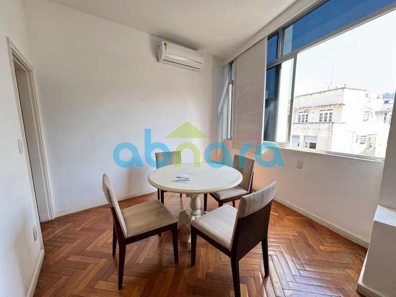 Conheça 04. do imóvel - Apartamento 2 quartos à venda Rio de Janeiro,RJ - R$ 1.300.000 - CPAP21110 - 4 04. - 4