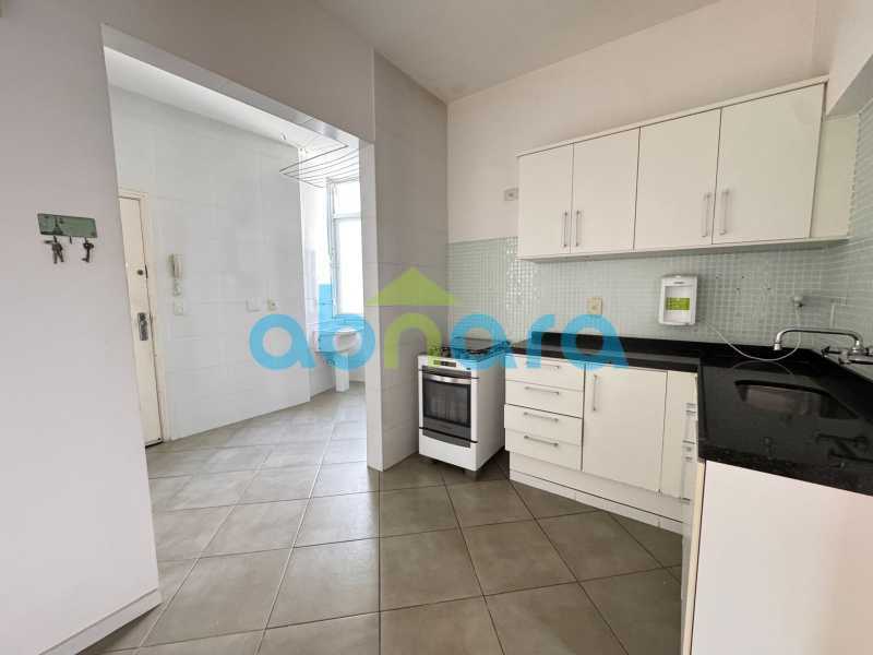 Conheça 05. do imóvel - Apartamento 2 quartos à venda Rio de Janeiro,RJ - R$ 1.300.000 - CPAP21110 - 5 05. - 5